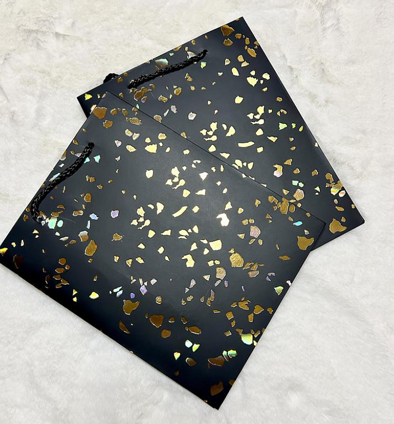 Therapeutic Gift Bags image