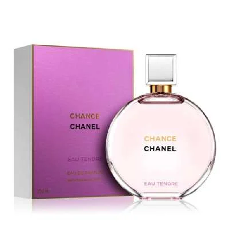 Chanel - Chance Eau Tendre 100ml  image