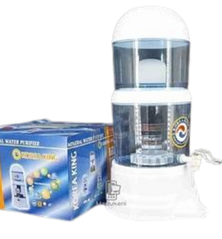  Korea King Mineral Water Purifier image