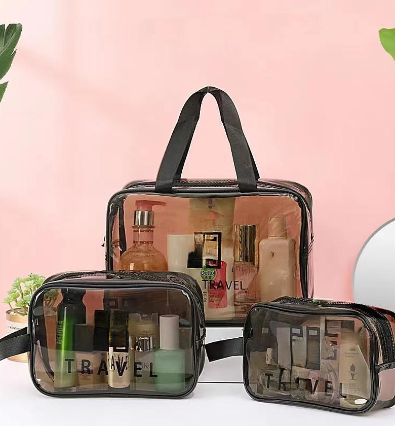 3p Travel Storage Cosmetic Bag image