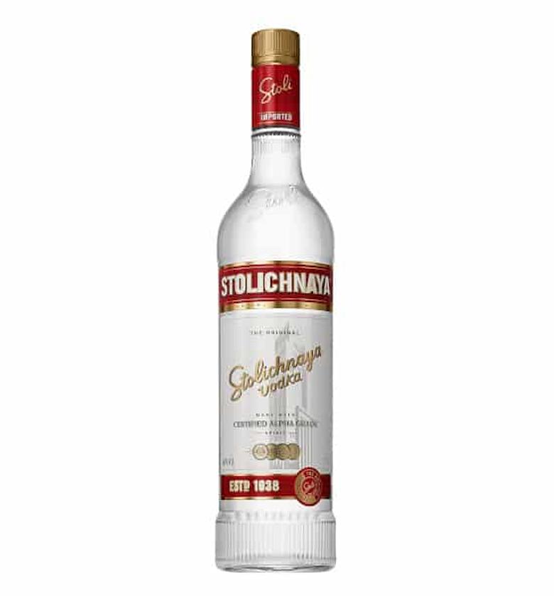 Stolichnaya  image