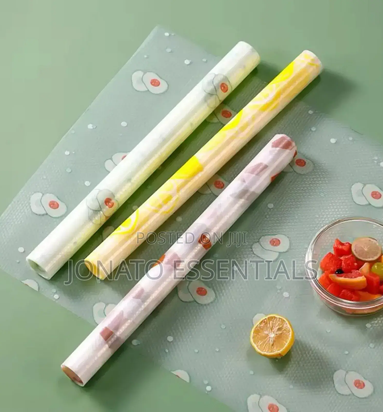 Drawer Mat Shelf Liners image