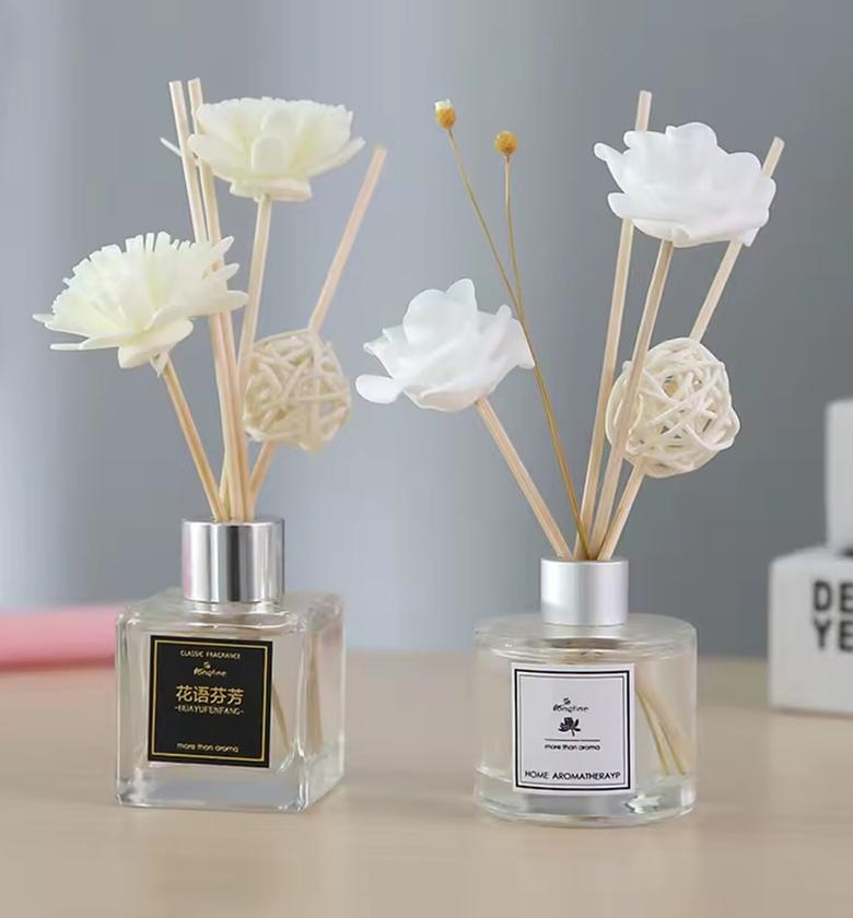 50ml Aromatherapy Reed Diffuser image