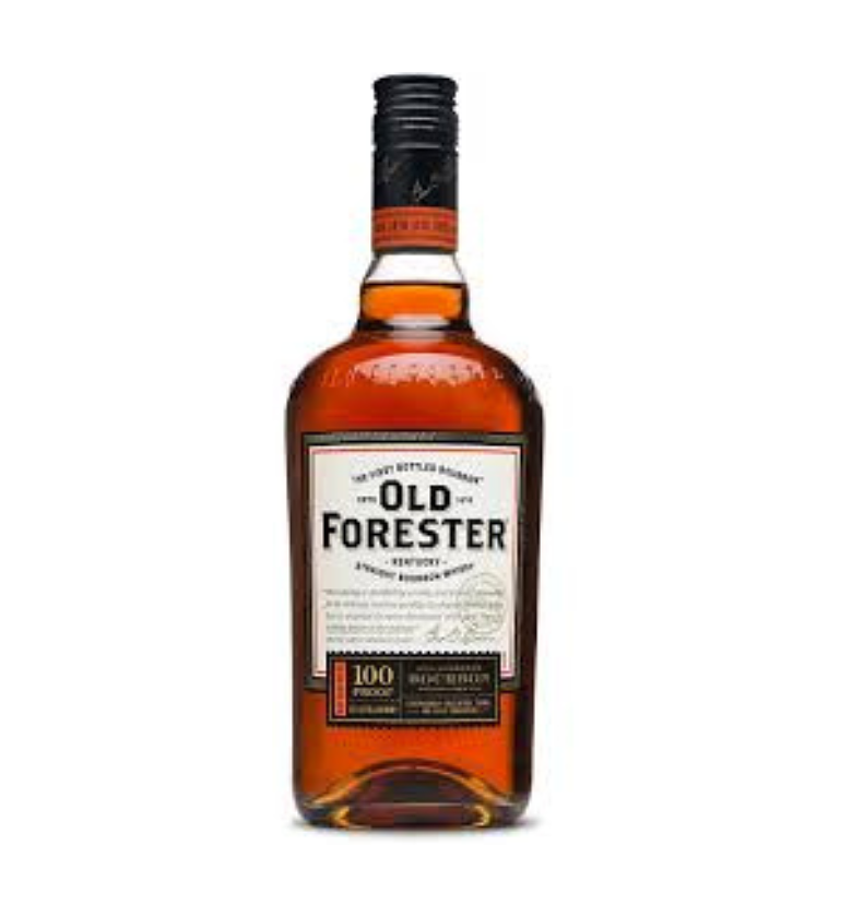 Old forester (1l) image