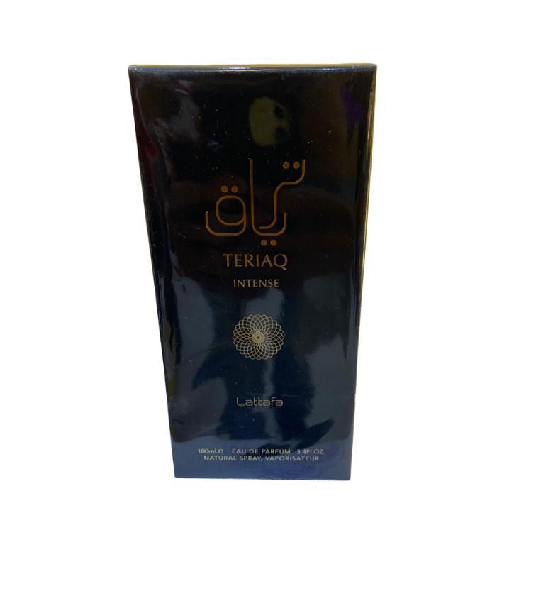 Lattafa Teriaq image