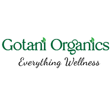 Gotani Organics logo
