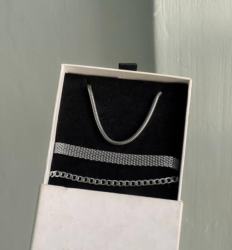 EDITOR'S NATE SET image