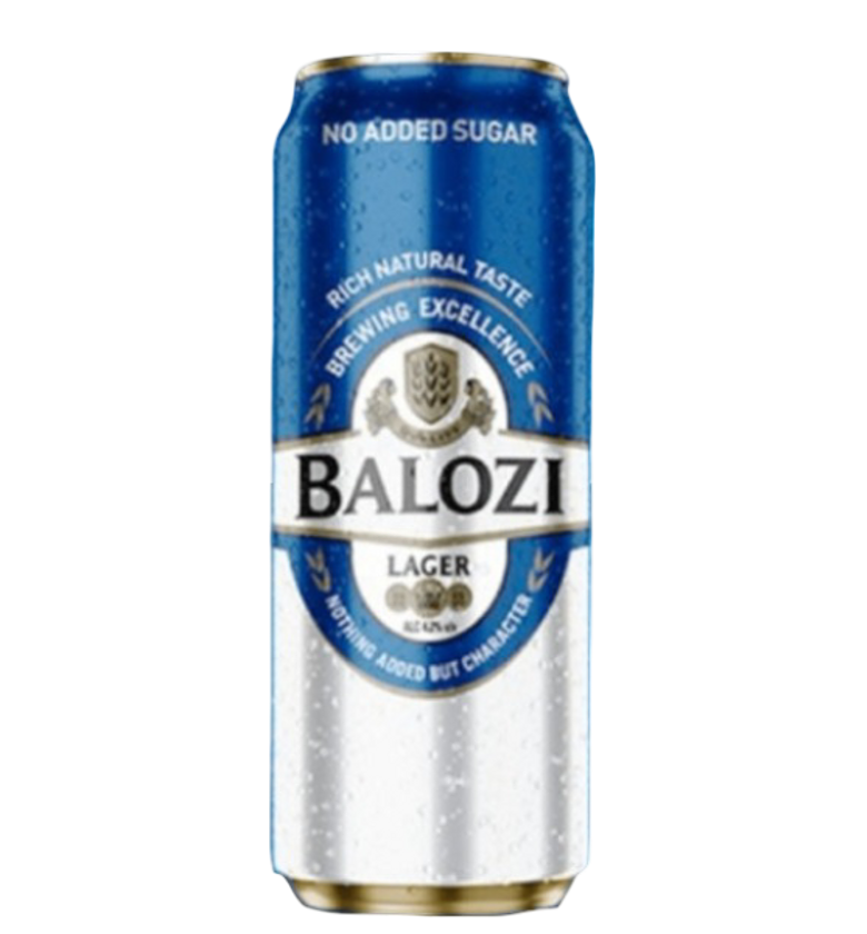 Balozi Can 500ml image