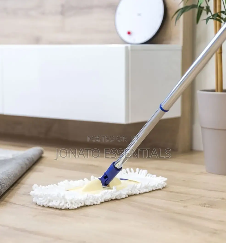Teepee Dust Mop image