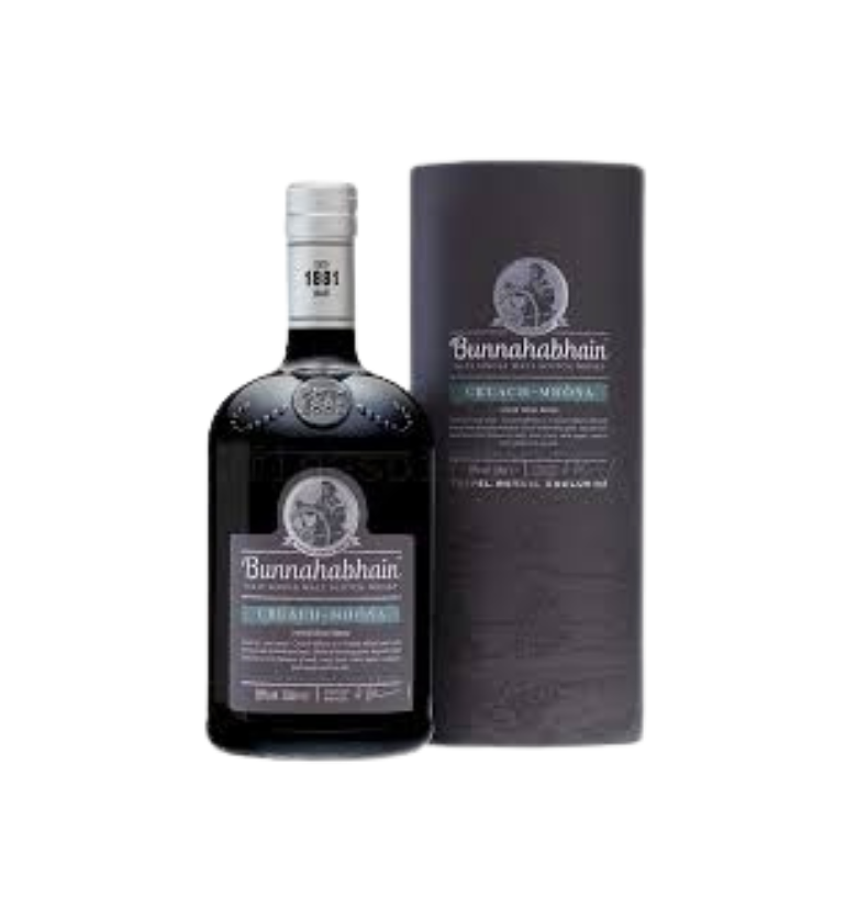 Bunnahabhain Cruach image