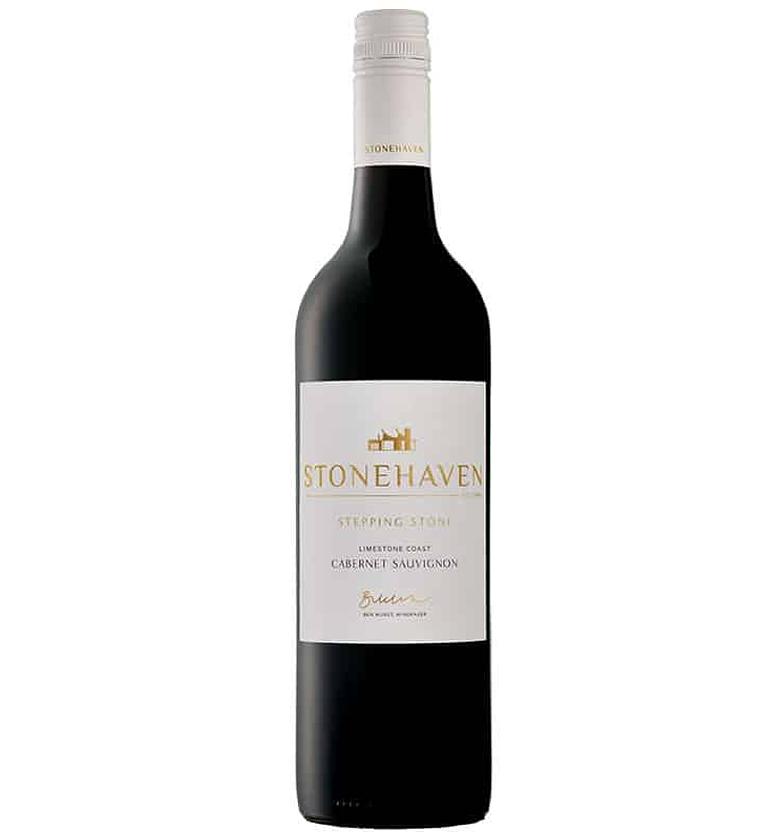 Stonehaven cabernet sauvignon  750ML image