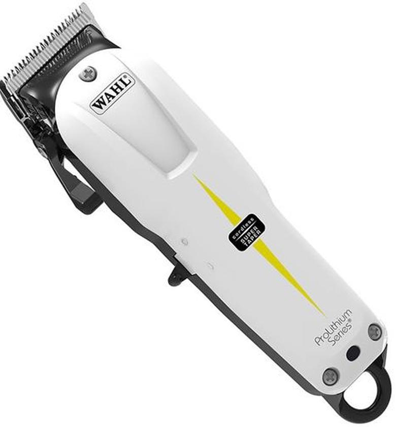 Wahl Commercial/ Professional Grade Super Taper Clipper Cordless image