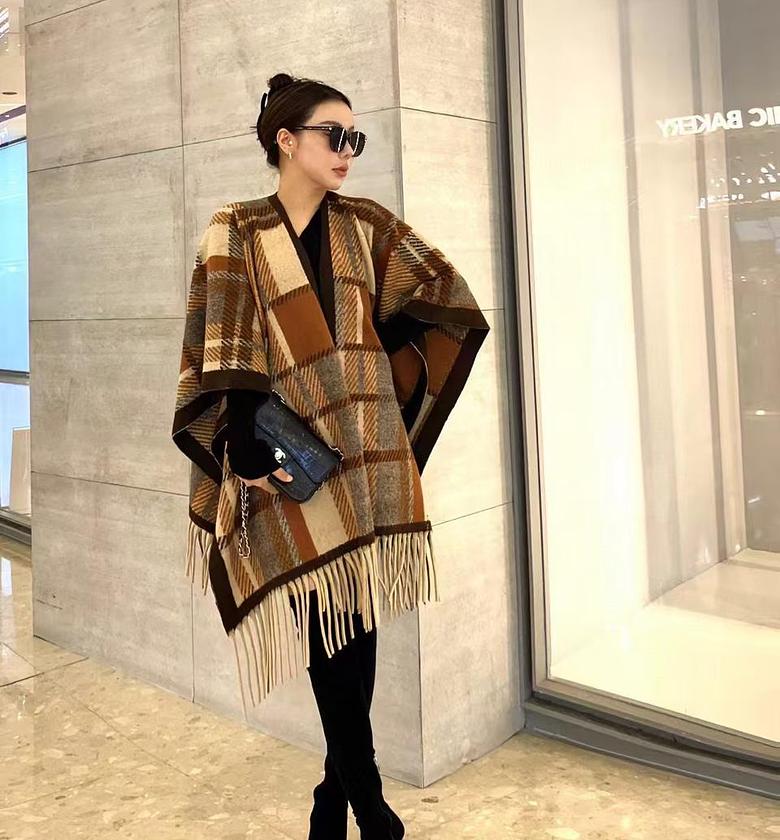 ▪️High quality Cashmere shawls     ▫️colour:As per the picture   ▫️size:160cm    image