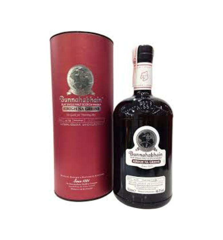 Bunnahabhain Eirigh image