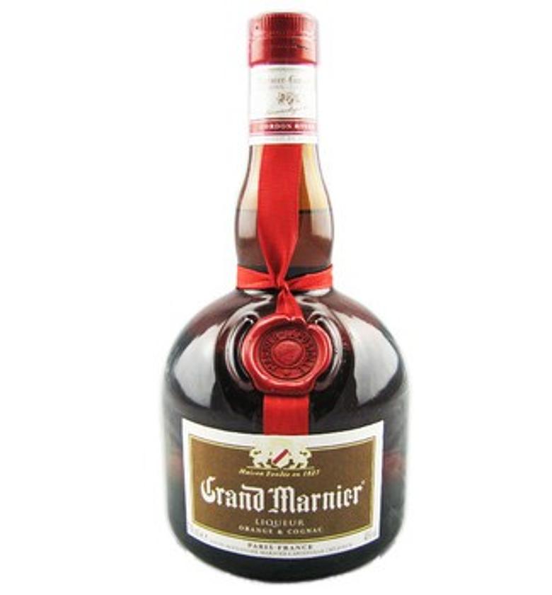 Grand Marnier  image
