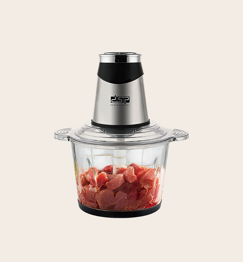 DSP Multi-Speed 3.0L Electric Food Chopper image
