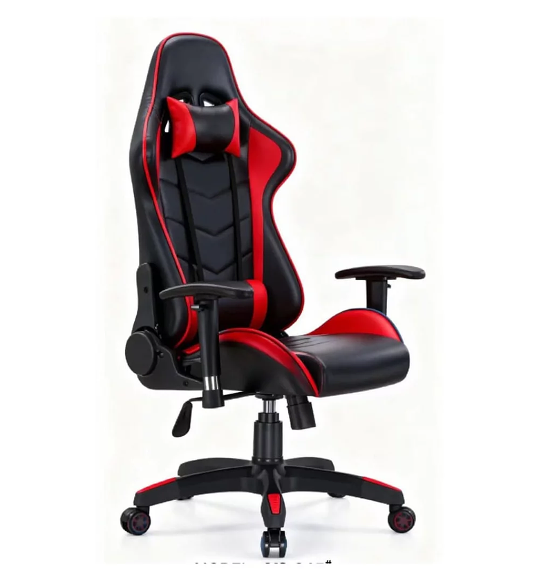 High-Performance Ergonomic Racing Gaming Chair image
