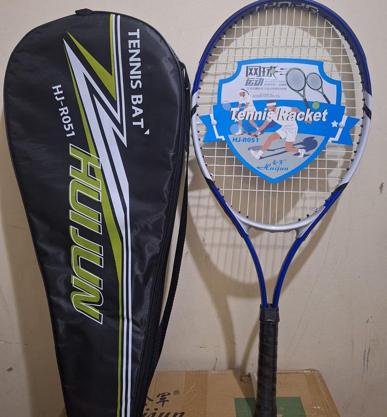 Tennis Racket adult image
