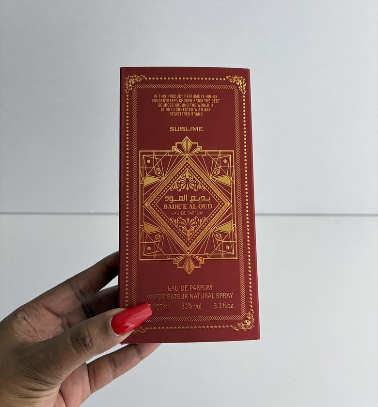 SUBLIME - Women image