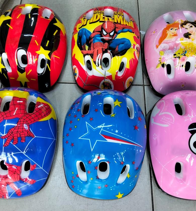 Cycling/Skating Helmet image