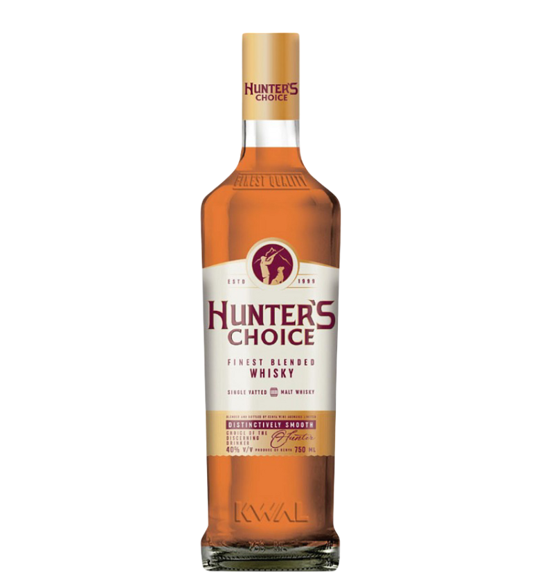 Hunter's Choice  image