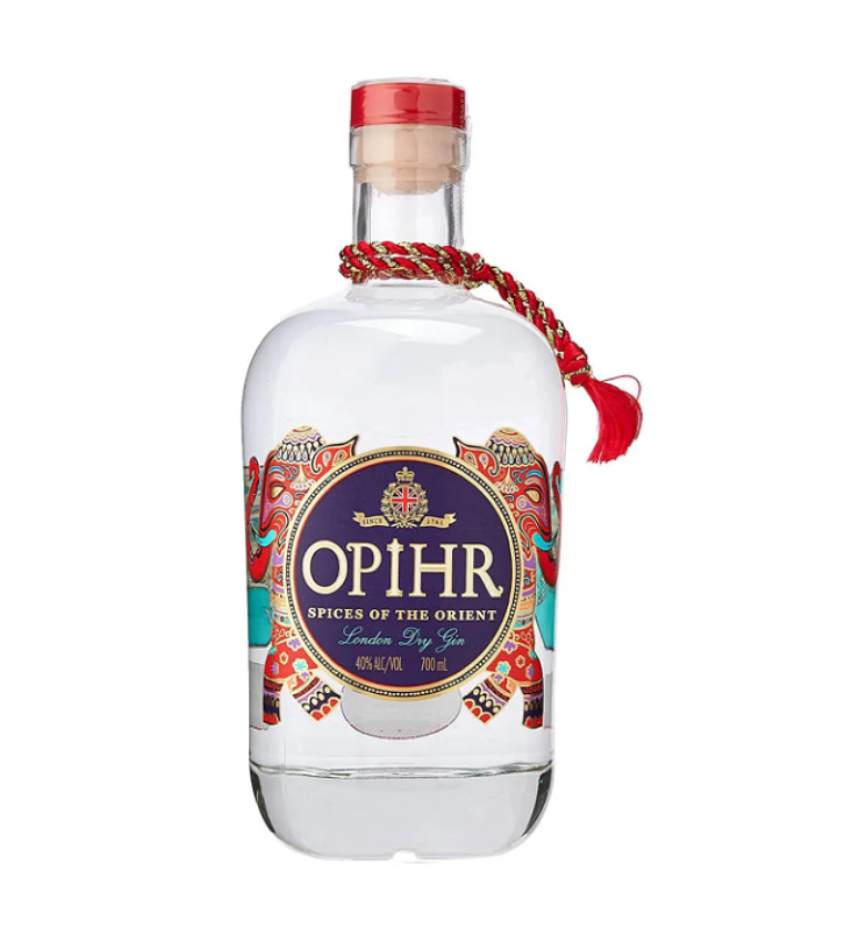 Ophir adventure edition image