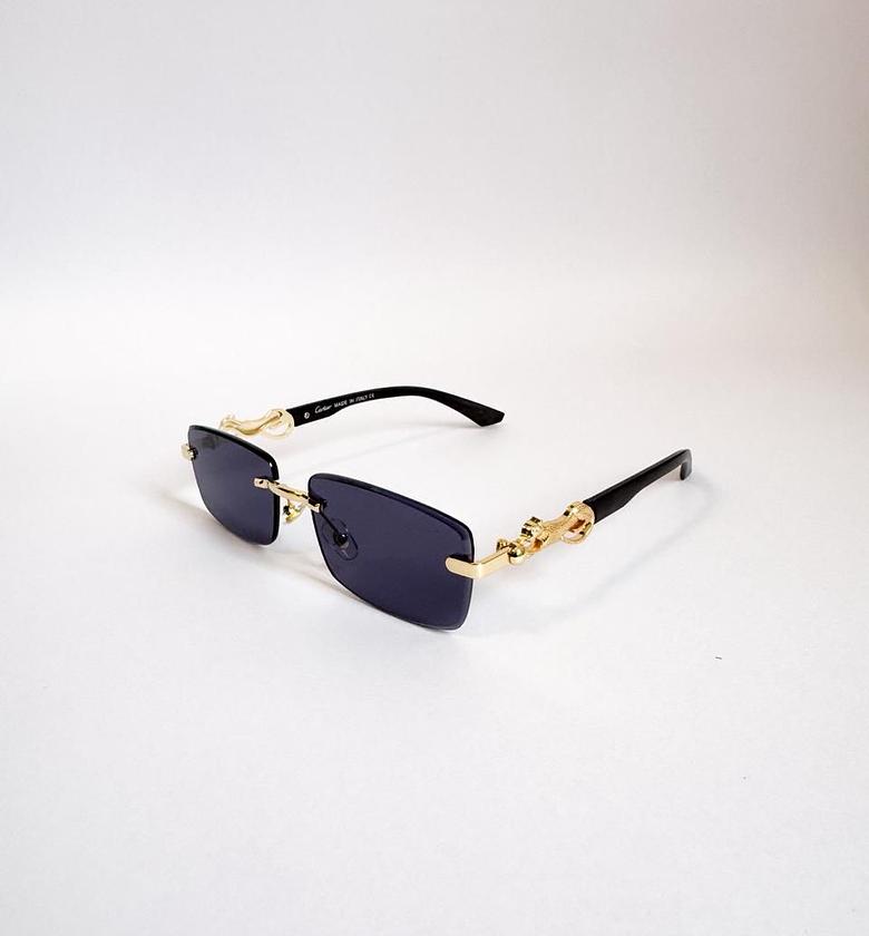 Cartier 001 Black image