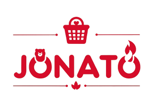 Jonato Essentials logo