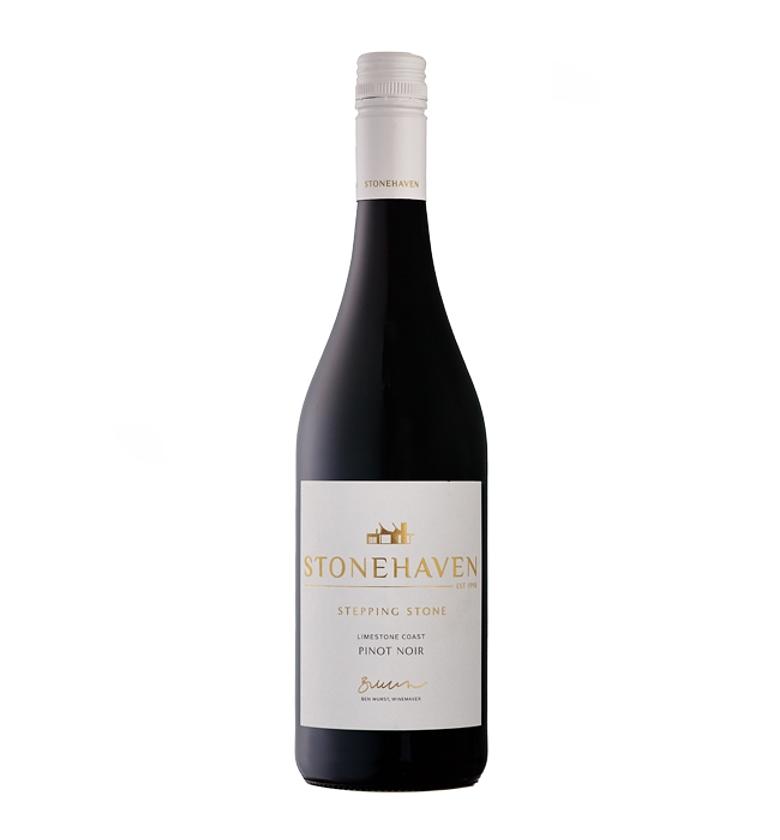 Stonehaven pinot noir  750ML image