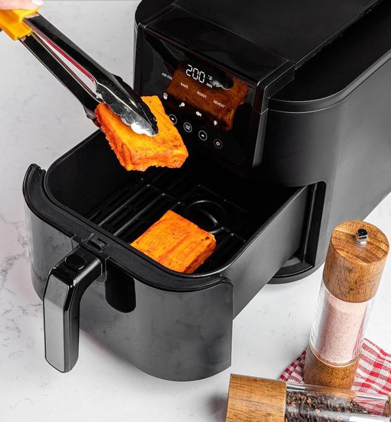 Von  5L Digital Slim Design Air Fryer image