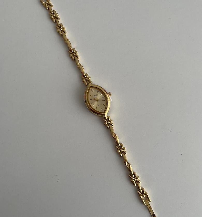 Dures Dainty Watch image