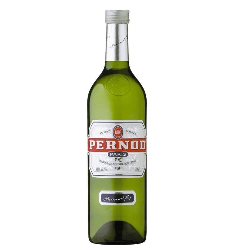 Pernod paris [700ml] image