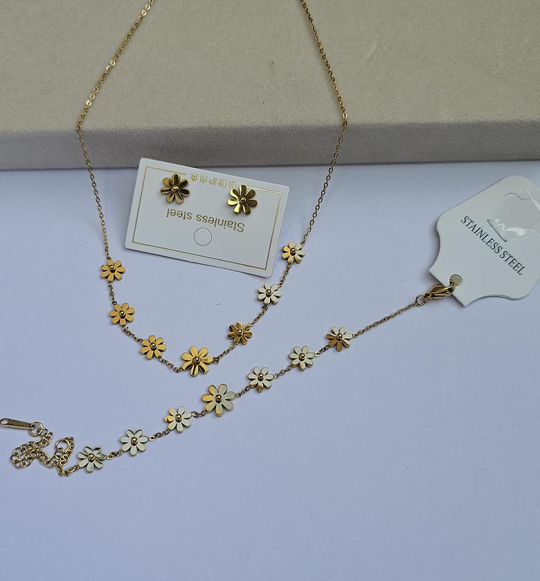 Hexana flowers  image