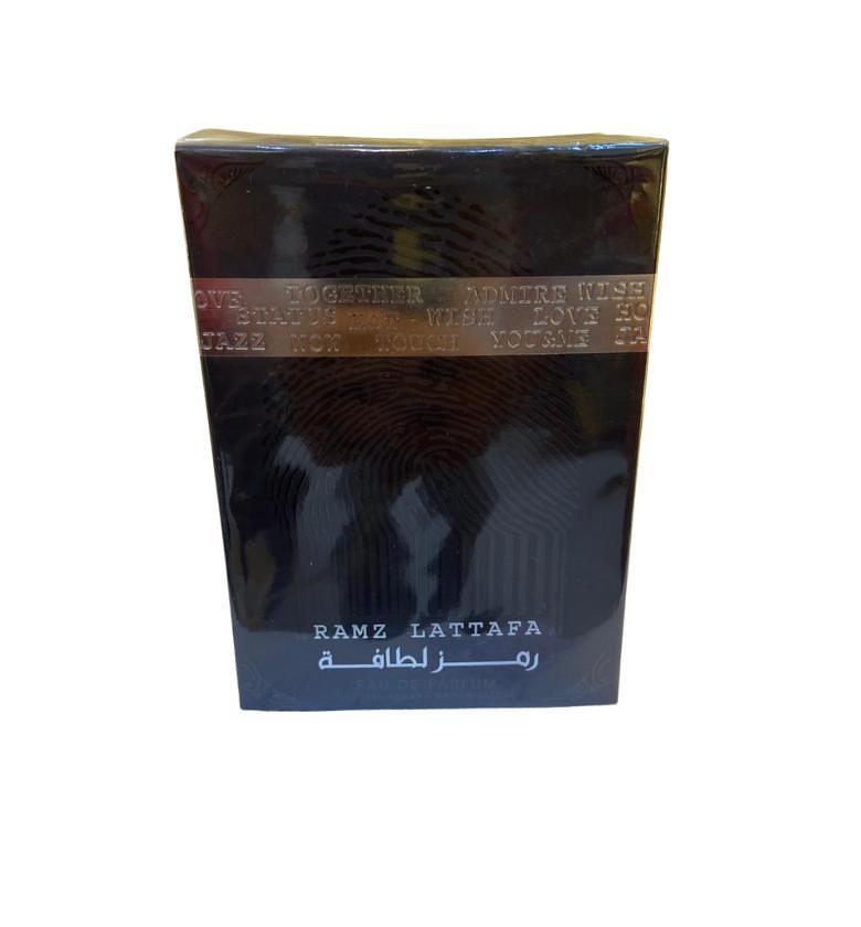 Lattafa Ramz image