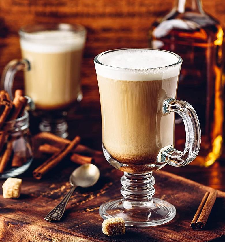  Irish coffee mug image