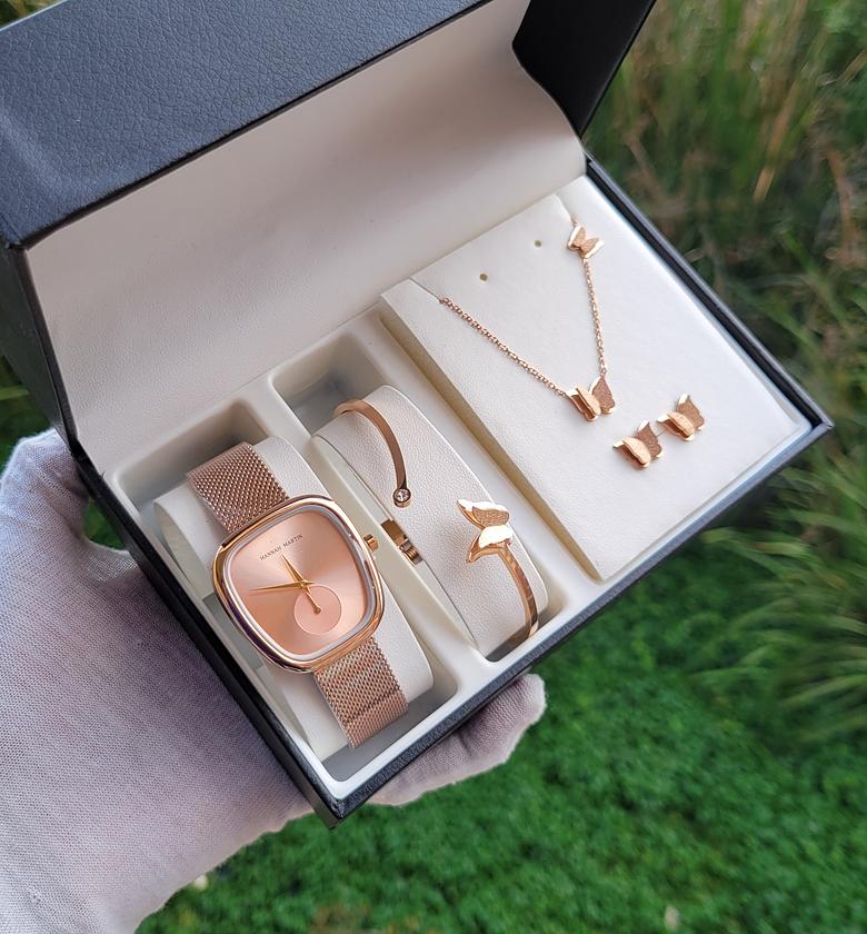 Butterfly set  image