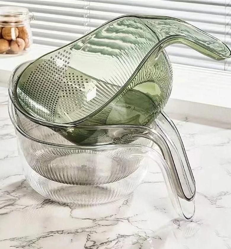 Vegetable Basket Strainer  image