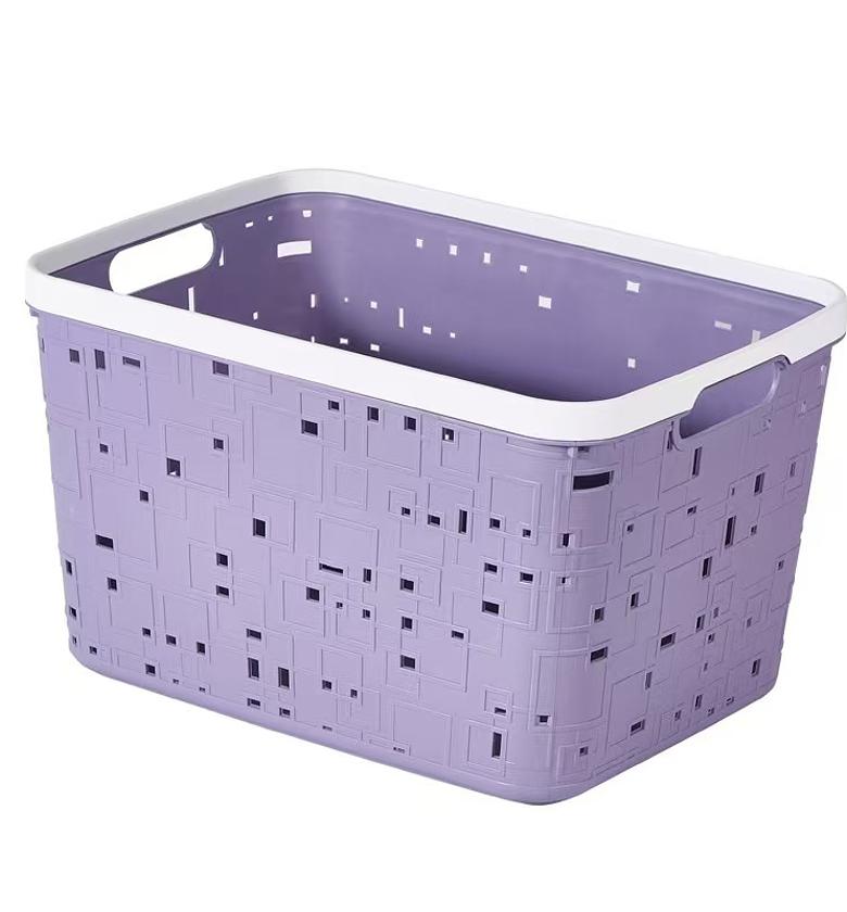 Large size storage/ organizing baskets image
