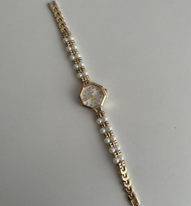 Neone Dainty Watch image