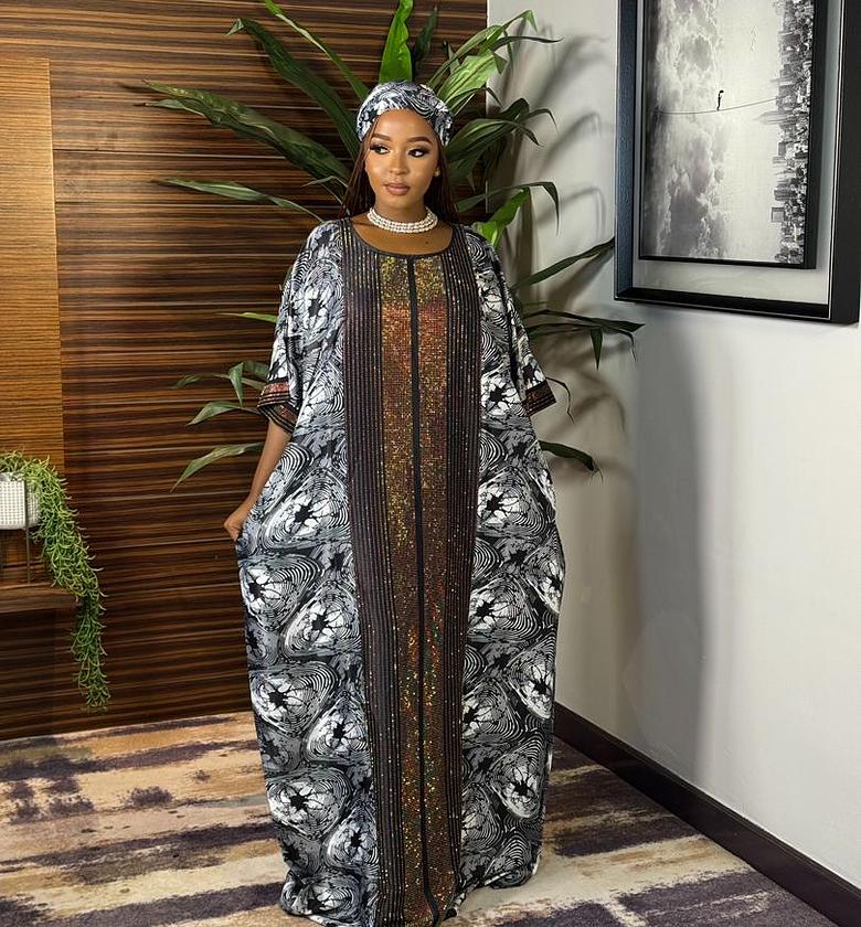 Elegant Luxe Deras image