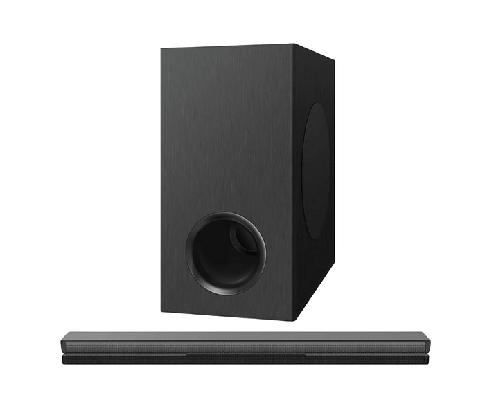 Ailyons Soundbar SB601K 2.1" 18000W PMPO image