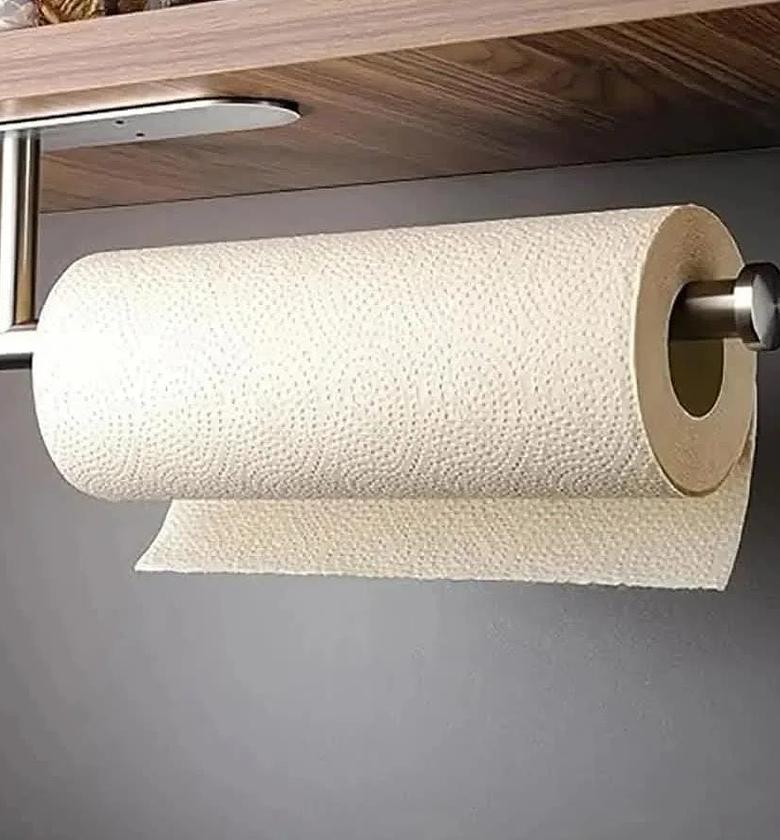 Long Paper Towel Holders image
