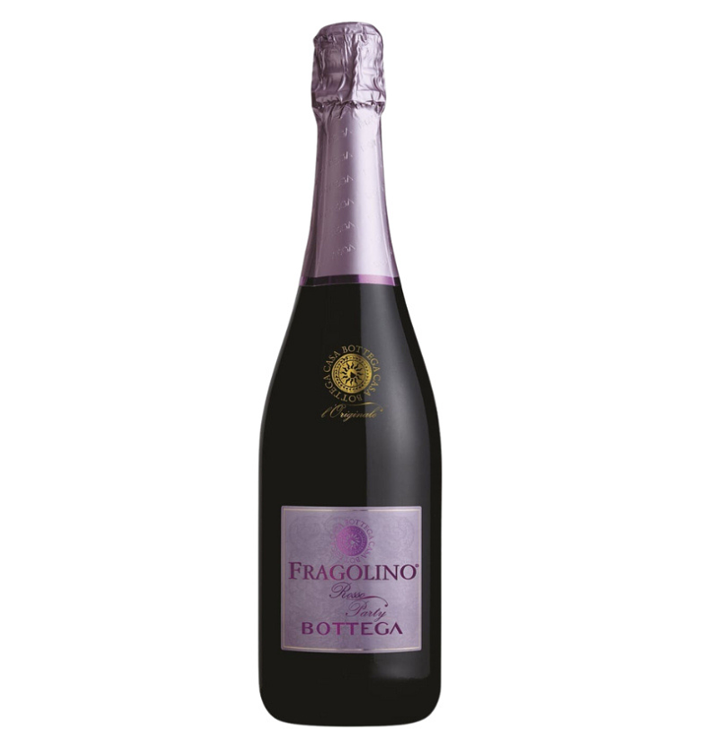 Fragolino rosso bottega image