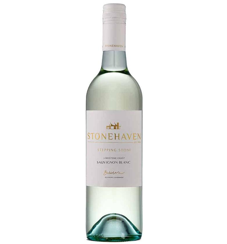 Stonehaven sauvignon blanc  750ML image