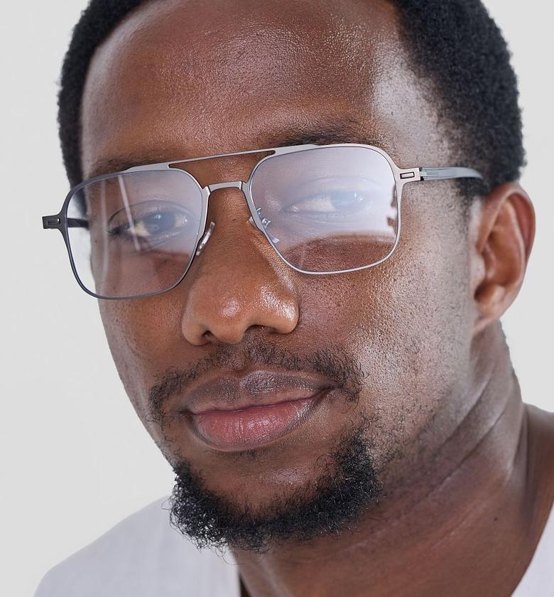 Maverick Gun Black  image