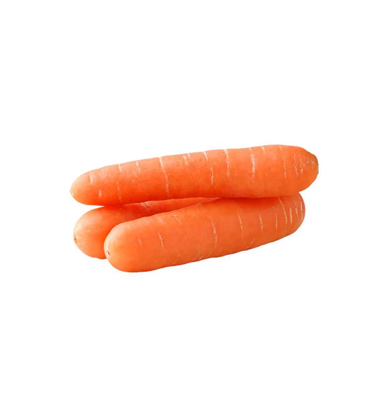 Carrots (appx. 10 pieces) per Kg image