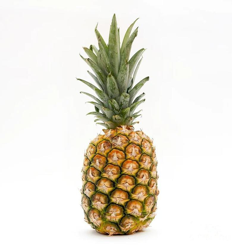 Pineapple - 1 piece per Kg image