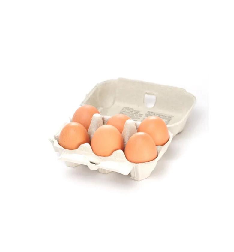 Karen Fork - 6 Eggs Packet image