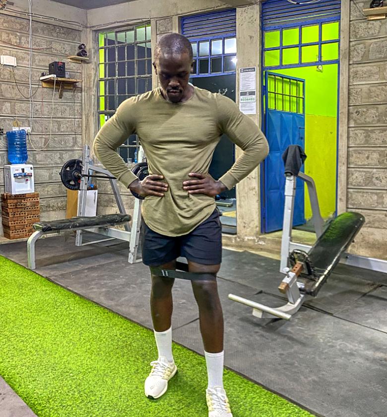 Resistance Bands set of 5 image